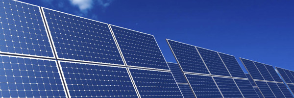 New Energy Industry