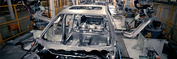 Automobile Industry