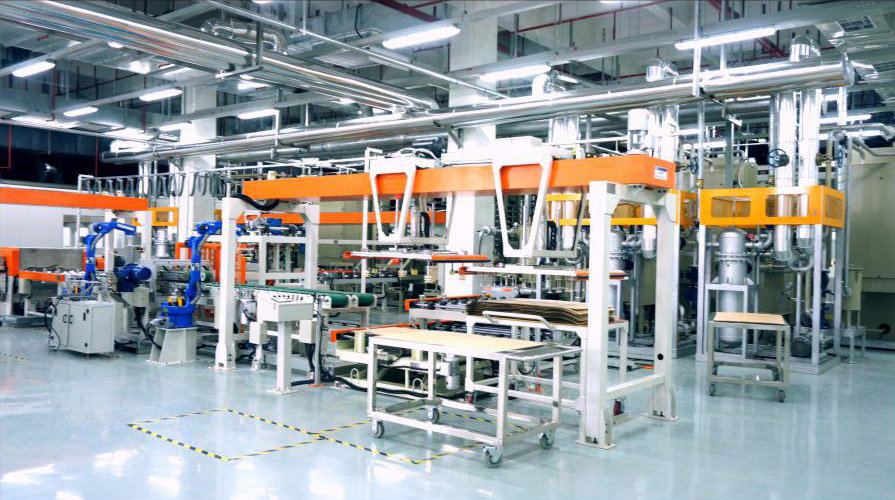 Grinding equipment
